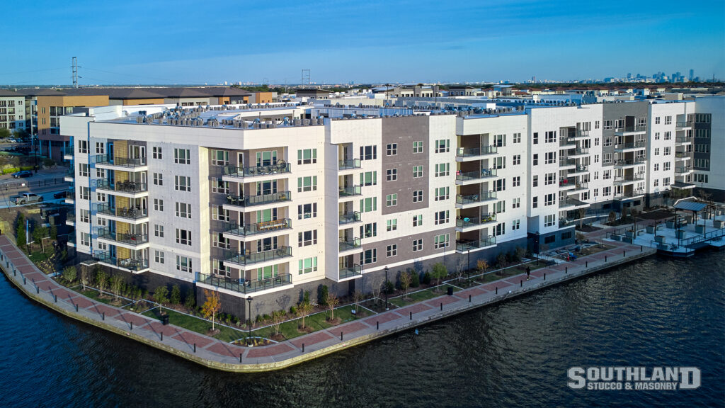 880 Lyn Luxury Apartments 2