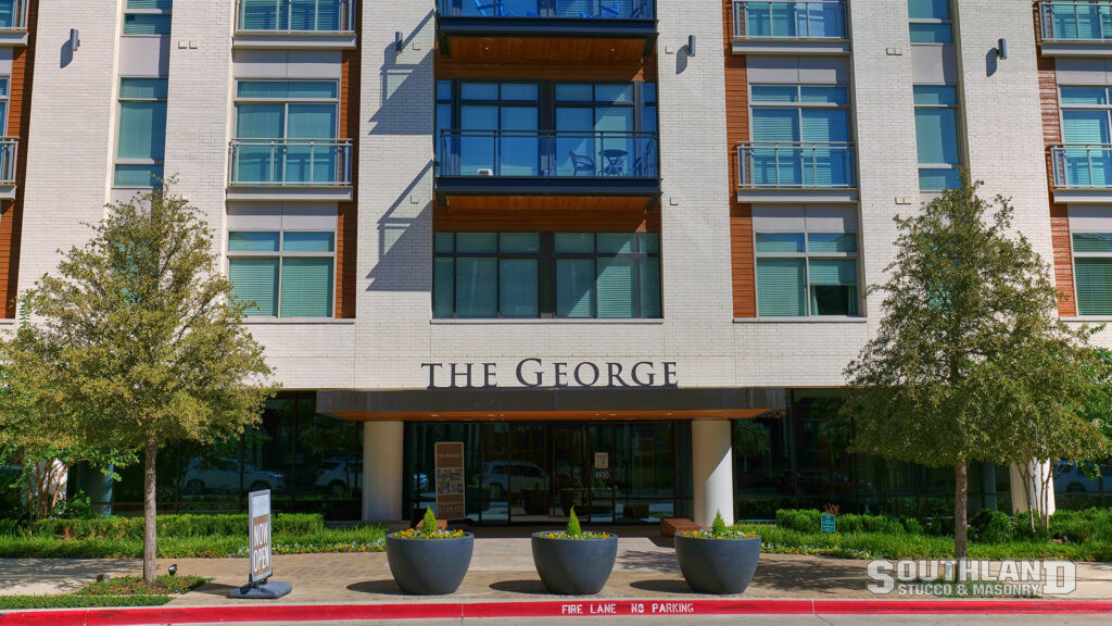 The George 9